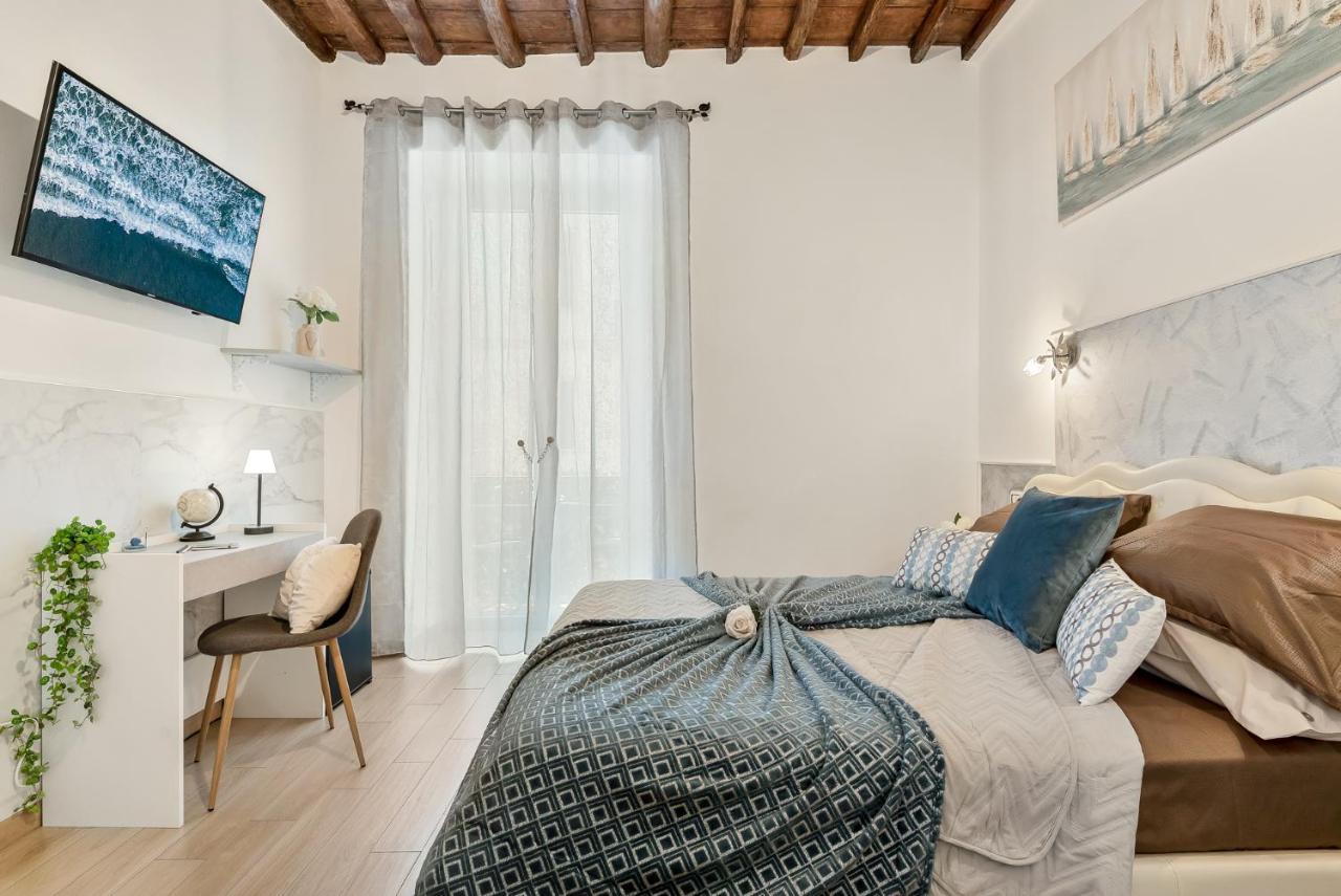 Alby Express Rooms La Spezia Buitenkant foto