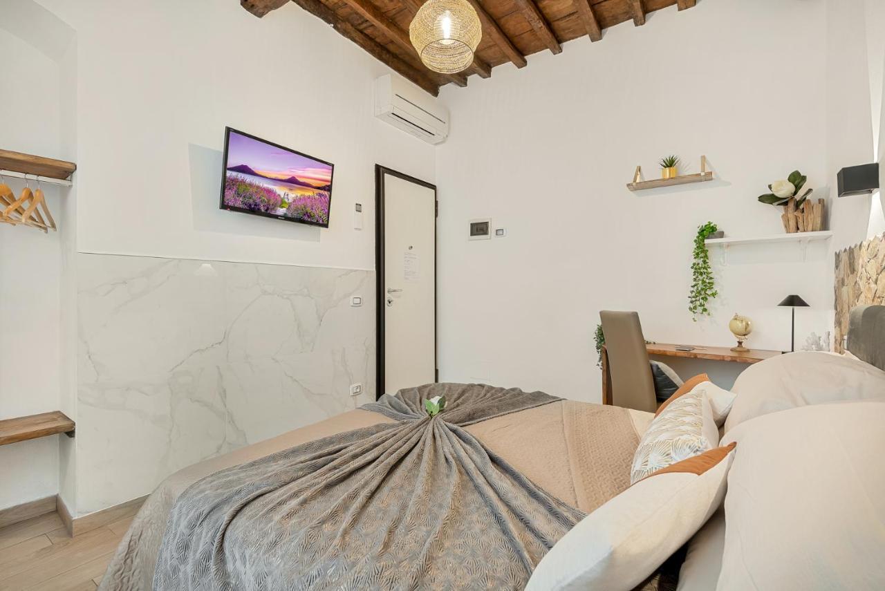 Alby Express Rooms La Spezia Buitenkant foto