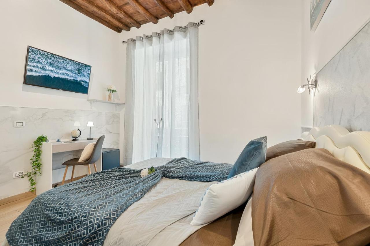 Alby Express Rooms La Spezia Buitenkant foto