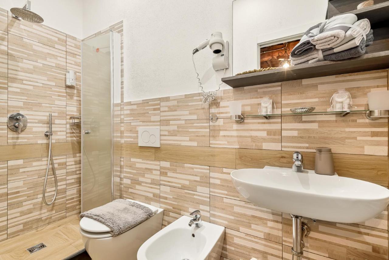 Alby Express Rooms La Spezia Buitenkant foto