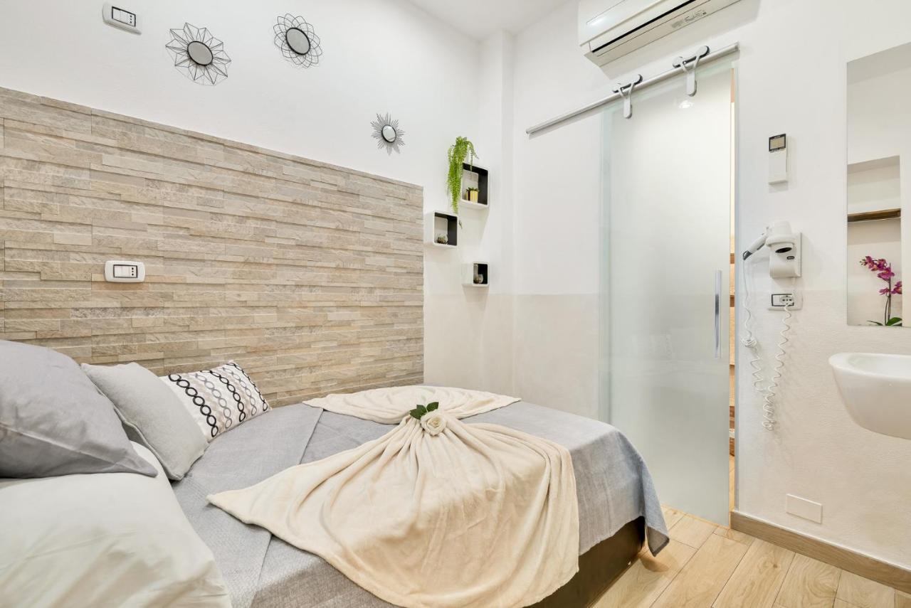 Alby Express Rooms La Spezia Buitenkant foto